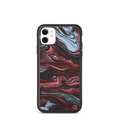 abstract phone case