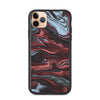 abstract phone case