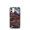 abstract phone case