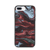 abstract phone case