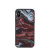 abstract phone case