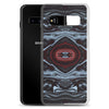 abstract  Samsung Case