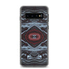 abstract  Samsung Case