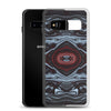 abstract  Samsung Case