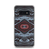 abstract  Samsung Case