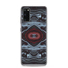 abstract  Samsung Case