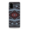 abstract  Samsung Case