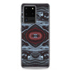 abstract  Samsung Case