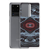 abstract  Samsung Case