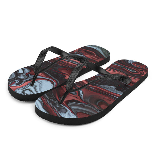 abstract  Flip-Flops