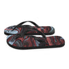 abstract  Flip-Flops