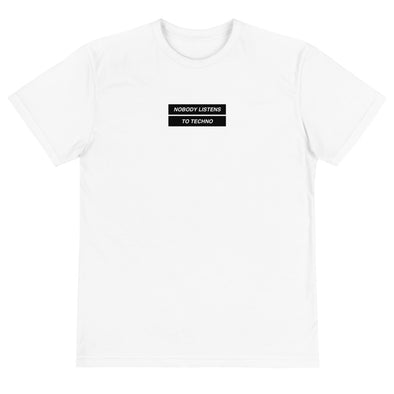 Sustainable T-Shirt