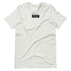 No Body Listens to techno Short-Sleeve Unisex T-Shirt