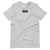 No Body Listens to techno Short-Sleeve Unisex T-Shirt