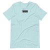 No Body Listens to techno Short-Sleeve Unisex T-Shirt