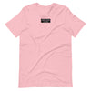 No Body Listens to techno Short-Sleeve Unisex T-Shirt