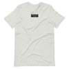 No Body Listens to techno Short-Sleeve Unisex T-Shirt