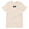 No Body Listens to techno Short-Sleeve Unisex T-Shirt
